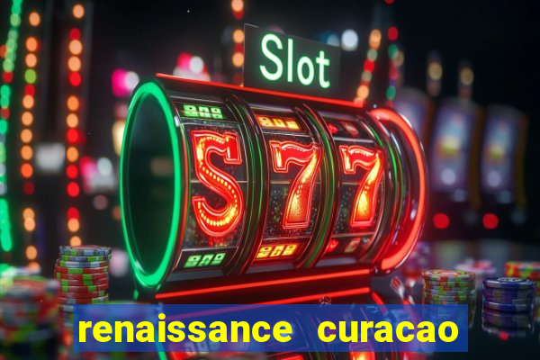 renaissance curacao resort & casino all inclusive